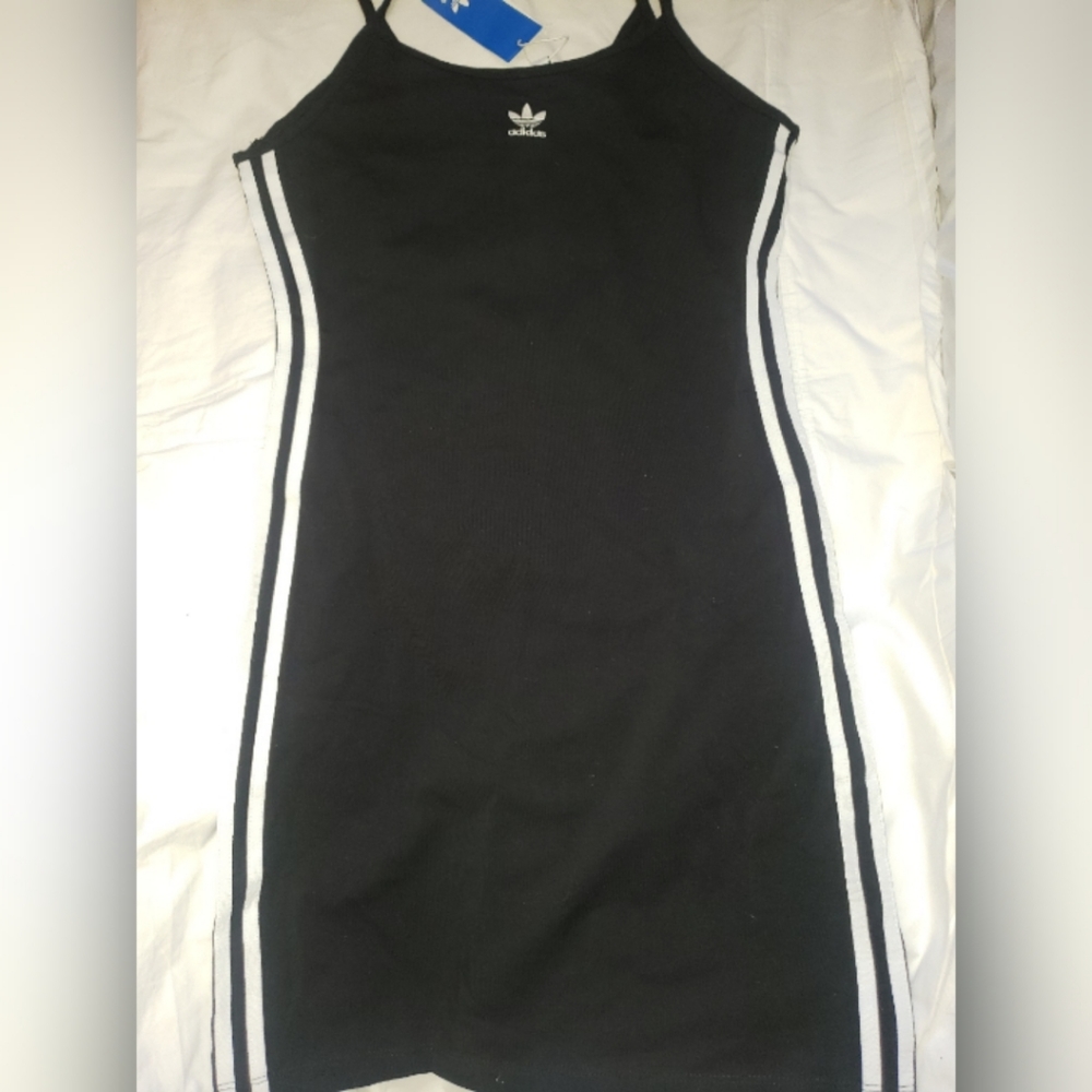 ADIDAS Tank dress